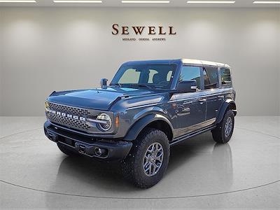 New 2025 Ford Bronco - photo 1