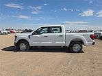 New 2025 Ford F-150 XL SuperCrew Cab 4WD Pickup for sale #1554660 - photo 2