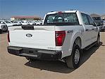 New 2025 Ford F-150 XL SuperCrew Cab 4WD Pickup for sale #1554660 - photo 4