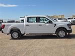 New 2025 Ford F-150 XL SuperCrew Cab 4WD Pickup for sale #1554660 - photo 5