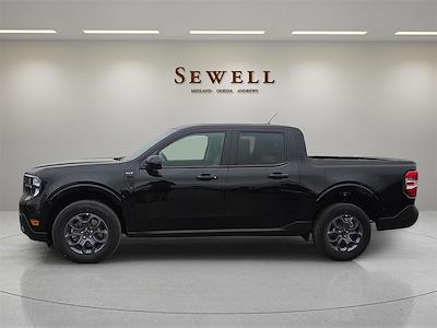 2025 Ford Maverick SuperCrew Cab AWD Pickup for sale #1554709 - photo 2