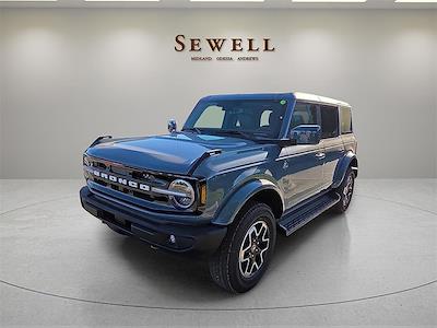 New 2025 Ford Bronco - photo 1