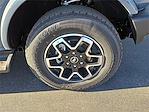 2025 Ford Bronco 4WD SUV for sale #1554748 - photo 7