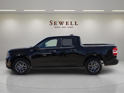 New 2025 Ford Maverick XLT SuperCrew Cab AWD Pickup for sale #1554954 - photo 2