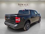 2025 Ford Maverick SuperCrew Cab AWD Pickup for sale #1554954 - photo 4