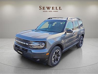 New 2025 Ford Bronco Sport - photo 1