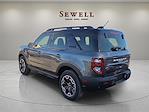 2025 Ford Bronco Sport 4WD SUV for sale #1555171 - photo 3