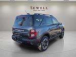 2025 Ford Bronco Sport 4WD SUV for sale #1555171 - photo 4