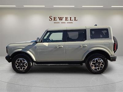 New 2025 Ford Bronco - photo 1