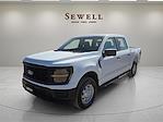 2025 Ford F-150 SuperCrew Cab 4WD Pickup for sale #1555276 - photo 1