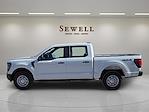 2025 Ford F-150 SuperCrew Cab 4WD Pickup for sale #1555276 - photo 2