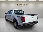 2025 Ford F-150 SuperCrew Cab 4WD Pickup for sale #1555276 - photo 3