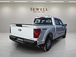 2025 Ford F-150 SuperCrew Cab 4WD Pickup for sale #1555276 - photo 4