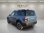 2025 Ford Bronco Sport 4WD SUV for sale #1555306 - photo 3