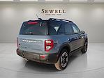 2025 Ford Bronco Sport 4WD SUV for sale #1555306 - photo 4