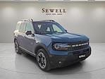 2025 Ford Bronco Sport 4WD SUV for sale #1555306 - photo 6