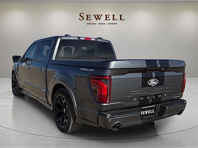 New 2025 Ford F-150 - photo 1