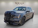 2025 Ford F-150 SuperCrew Cab 4WD Pickup for sale #1555382 - photo 1