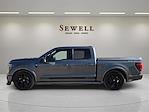 2025 Ford F-150 SuperCrew Cab 4WD Pickup for sale #1555382 - photo 3