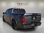 2025 Ford F-150 SuperCrew Cab 4WD Pickup for sale #1555382 - photo 2