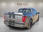 2025 Ford F-150 SuperCrew Cab 4WD Pickup for sale #1555382 - photo 4