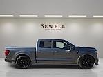 2025 Ford F-150 SuperCrew Cab 4WD Pickup for sale #1555382 - photo 5