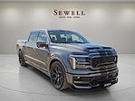 2025 Ford F-150 SuperCrew Cab 4WD Pickup for sale #1555382 - photo 6