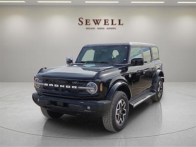 New 2025 Ford Bronco - photo 1