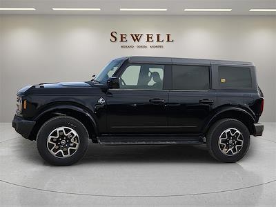 New 2025 Ford Bronco - photo 1