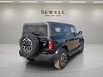 2025 Ford Bronco 4WD SUV for sale #1555466 - photo 5