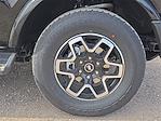 2025 Ford Bronco 4WD SUV for sale #1555466 - photo 9