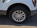 2025 Ford F-150 SuperCrew Cab 4WD Pickup for sale #1555490 - photo 19