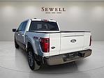 2025 Ford F-150 SuperCrew Cab 4WD Pickup for sale #1555490 - photo 3