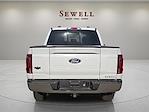 2025 Ford F-150 SuperCrew Cab 4WD Pickup for sale #1555490 - photo 4