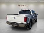 2025 Ford F-150 SuperCrew Cab 4WD Pickup for sale #1555490 - photo 5