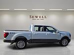 2025 Ford F-150 SuperCrew Cab 4WD Pickup for sale #1555490 - photo 6