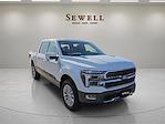 2025 Ford F-150 SuperCrew Cab 4WD Pickup for sale #1555490 - photo 7