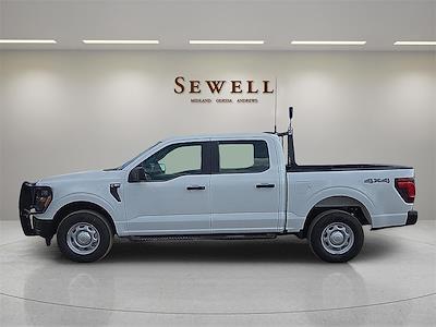 2025 Ford F-150 SuperCrew Cab 4WD Pickup for sale #1555918 - photo 2
