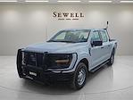 2025 Ford F-150 SuperCrew Cab 4WD Pickup for sale #1555918 - photo 1