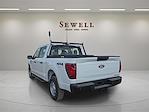 2025 Ford F-150 SuperCrew Cab 4WD Pickup for sale #1555918 - photo 3