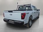 2025 Ford F-150 SuperCrew Cab 4WD Pickup for sale #1555918 - photo 4
