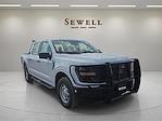 2025 Ford F-150 SuperCrew Cab 4WD Pickup for sale #1555918 - photo 6