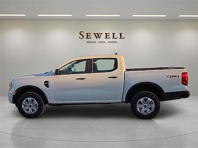 2025 Ford Ranger SuperCrew Cab 4WD Pickup for sale #1556017 - photo 2