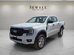 2025 Ford Ranger SuperCrew Cab 4WD Pickup for sale #1556020 - photo 1