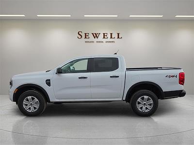 2025 Ford Ranger SuperCrew Cab 4WD Pickup for sale #1556593 - photo 2