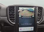 2025 Ford Ranger SuperCrew Cab 4WD Pickup for sale #1556593 - photo 13