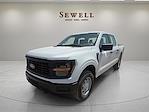 2025 Ford F-150 SuperCrew Cab 4WD Pickup for sale #1556622 - photo 1