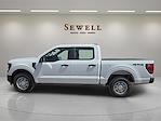 2025 Ford F-150 SuperCrew Cab 4WD Pickup for sale #1556622 - photo 3