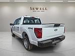 2025 Ford F-150 SuperCrew Cab 4WD Pickup for sale #1556622 - photo 2