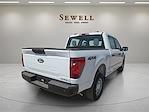 2025 Ford F-150 SuperCrew Cab 4WD Pickup for sale #1556622 - photo 4
